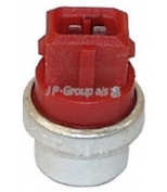 JP GROUP - 1193202100 - Датчик температуры охлаждающей жидкости